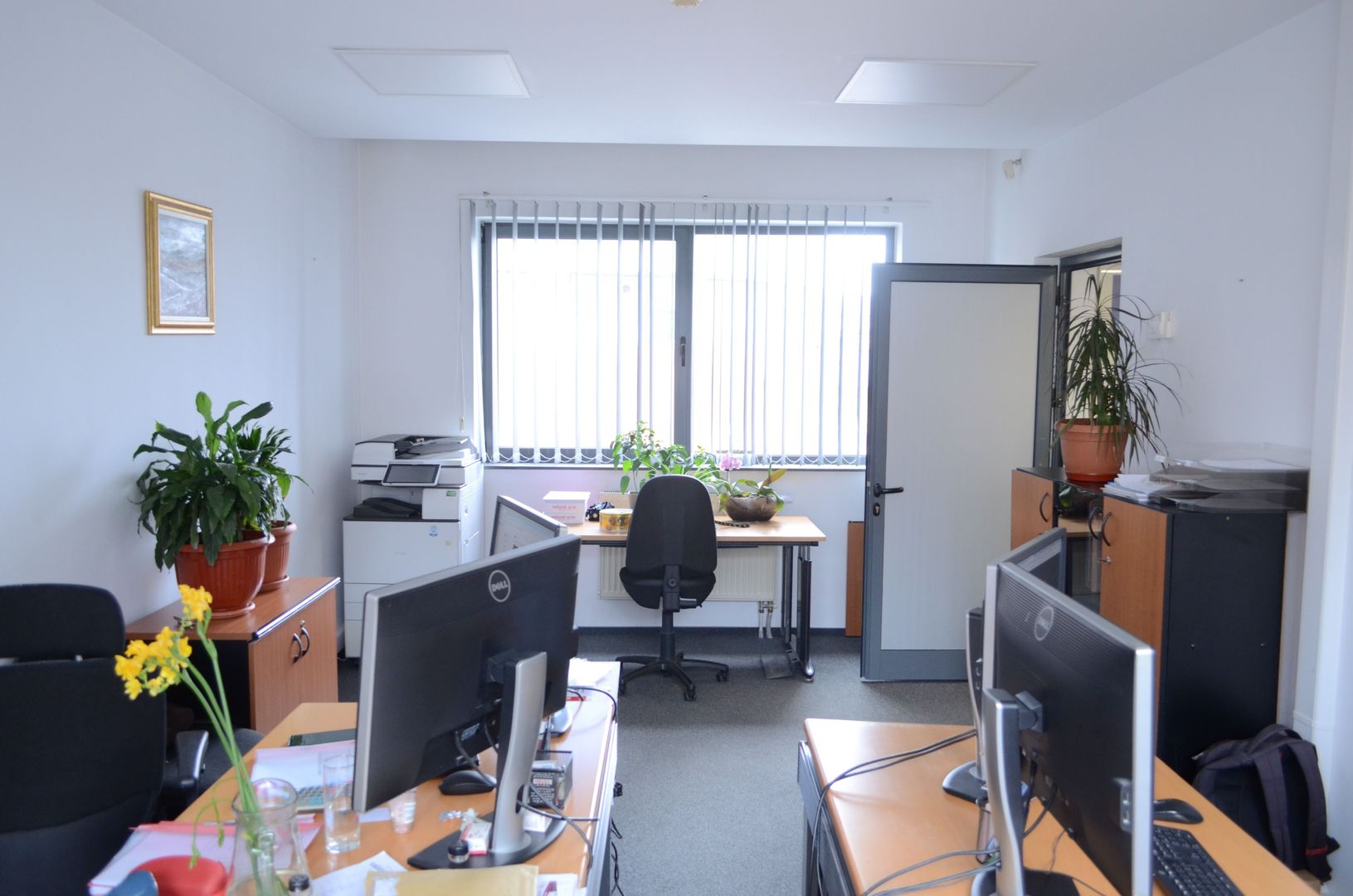 Spatiu de birouri clasa B in zona Ultracentral - Poză 8