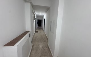 Apartament 2 camere, 55 mp, parcare inclusa, mobilat modern, Sector 4 - Poză 19