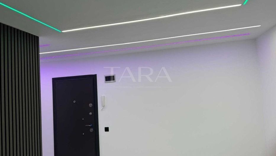 Ideal Spatiu Comercial, apartament cu terasă generoasă, în Florești. - Poză 5