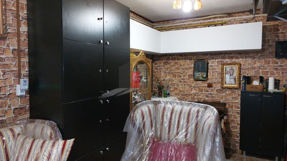 Spatiul "MEZEPOKA" , Amzei, SPATIU COMERCIAL IN ACTE, intrare separata, 82 mp - Poză 4