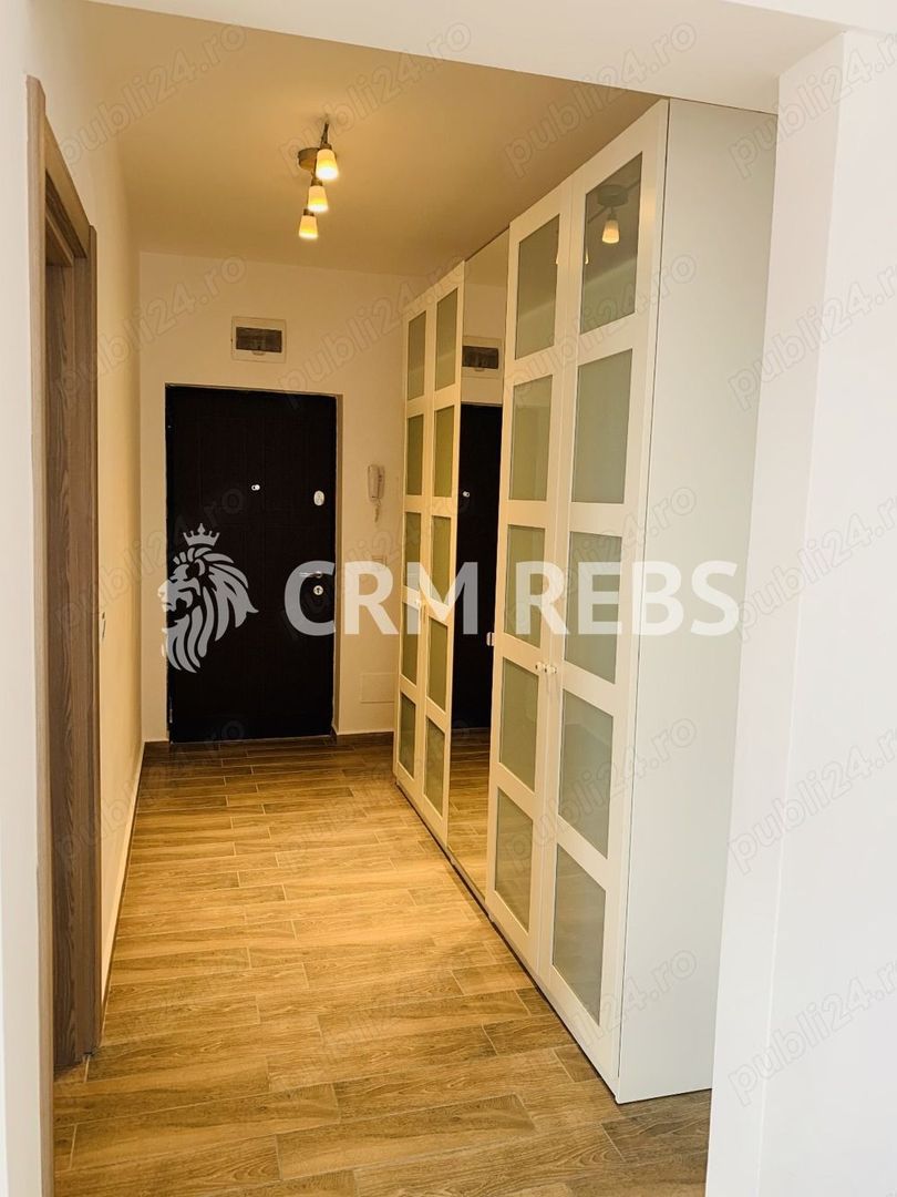 Garsoniera tip studio aproape de metroul Republica, Rams Pantelimon - Poză 4