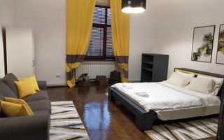 Apartament Ultracentral, aproape de toate punctele de interes - Poză 6