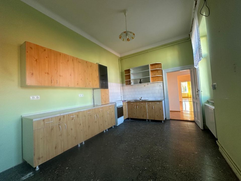 Apartament 4 camere, Str. Cetatii - Sibiu - Poză 6