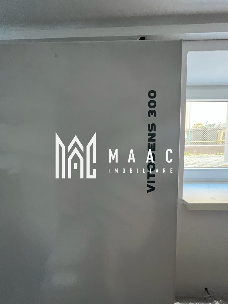 Cladire birouri I Parcare I Zona Sub Arini - Poză 11