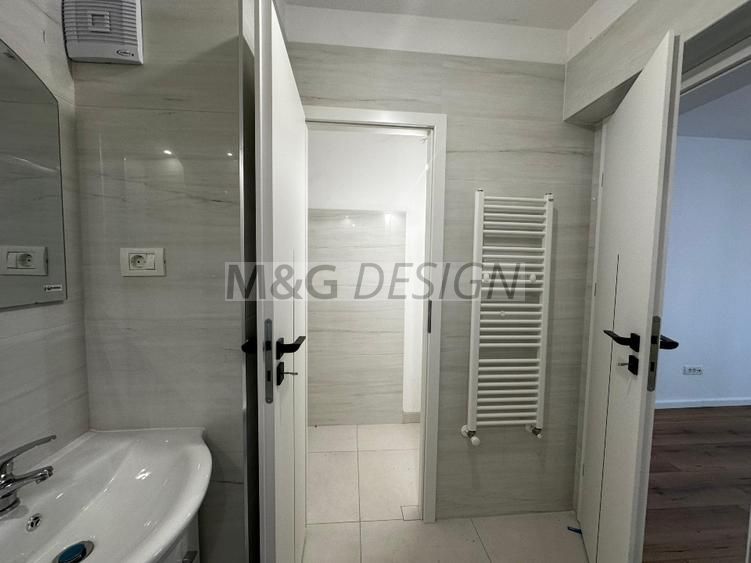 Apartament  4 camere  zona Dorobantilor cu scara interioara - Poză 11