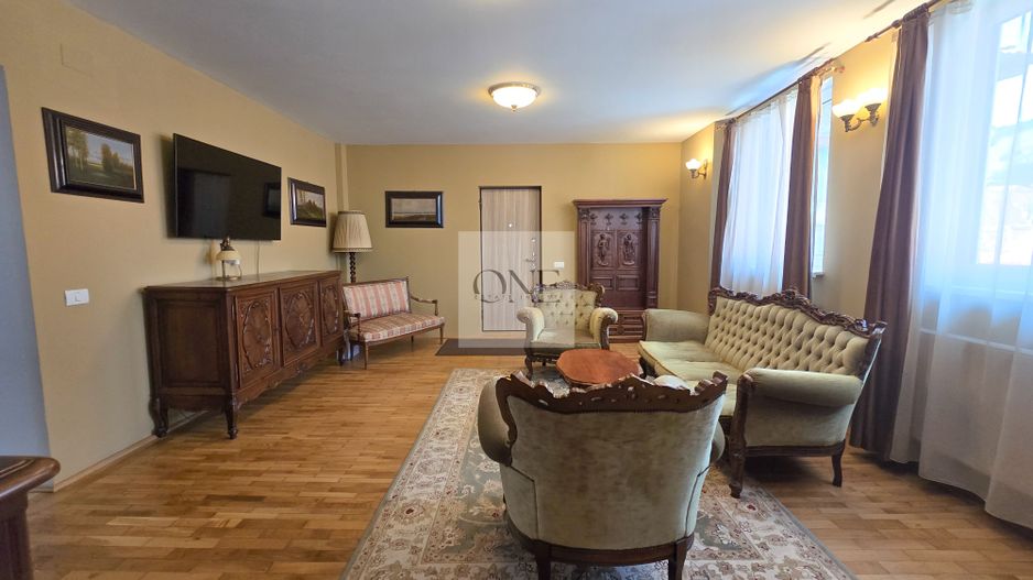 Apartament Deosebit Piața Unirii - Poză 9