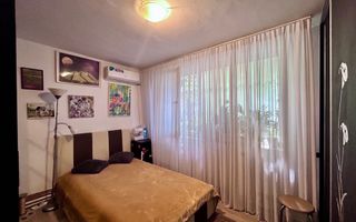Apartament 2 camere, parter, centrala proprie, renovat, Cina, Ploiesti - Poză 10