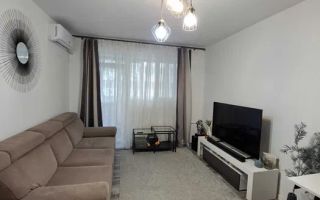 Apartamentent decomandat 3 camere total renovat | Doamna Ghica - Poză 1