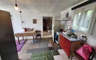 Casa batraneasca+anexa+garaj+961.07 mp teren intravilan Otopeni - Poză 18