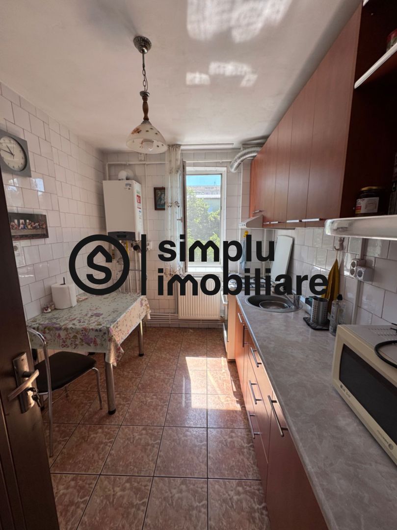 Apartament 3 camere Brazda lui Novac et 3/4 - Poză 6