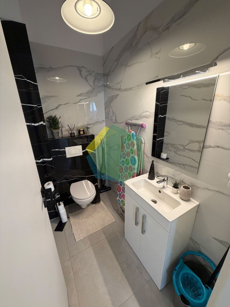Apartament premium 3 camere, prima închiriere – Otopeni - Poză 7