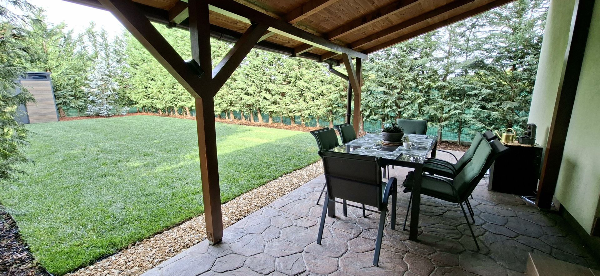 Duplex cu 4 camere - zona parcului Terra - Poză 25