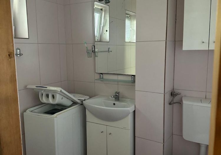 BRASADAS vinde ap 3 cam la PARTER. - Poză 7