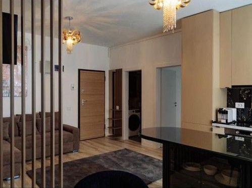 De Inchiriat Apartament 2 camere, Viilor - Poză 7