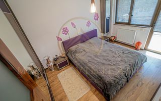 Tomis Plus - Apartament cu 2 camere confort 1, etaj 2. - Poză 14