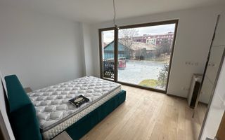 Apartament bloc nou 3 camere - parcare subterana - Poză 7