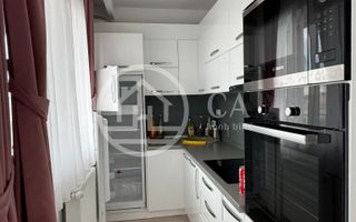 Apartament cu 3 camere de inchiriat in zona Nufarul, Oradea - Poză 8
