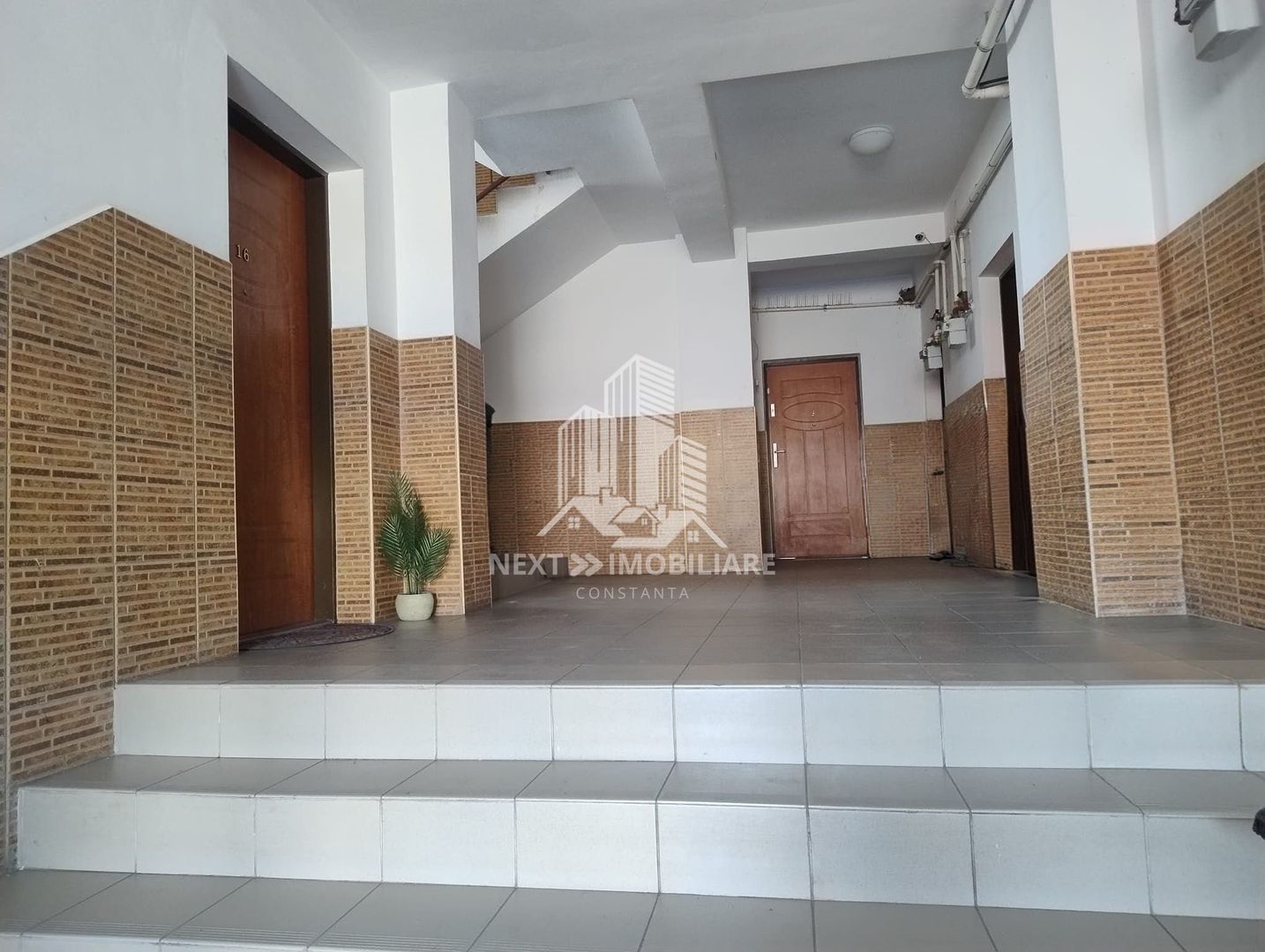 Apartament 3 camere | et2/Str. Ion Ursu | Parcare Privata - Poză 12