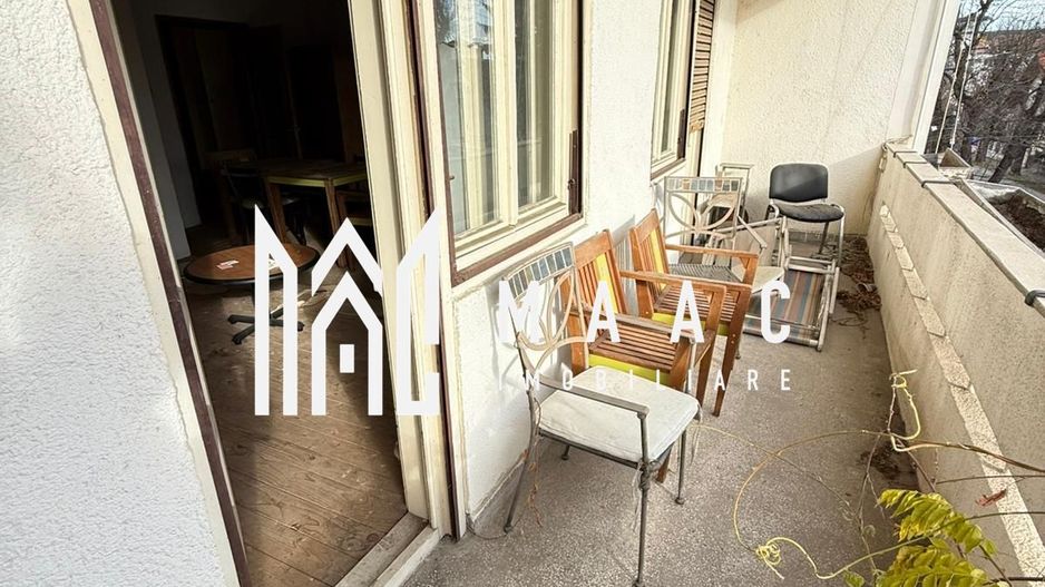 Apartament 3 camere la casa | Garaj | Balcon | Central - Poză 21