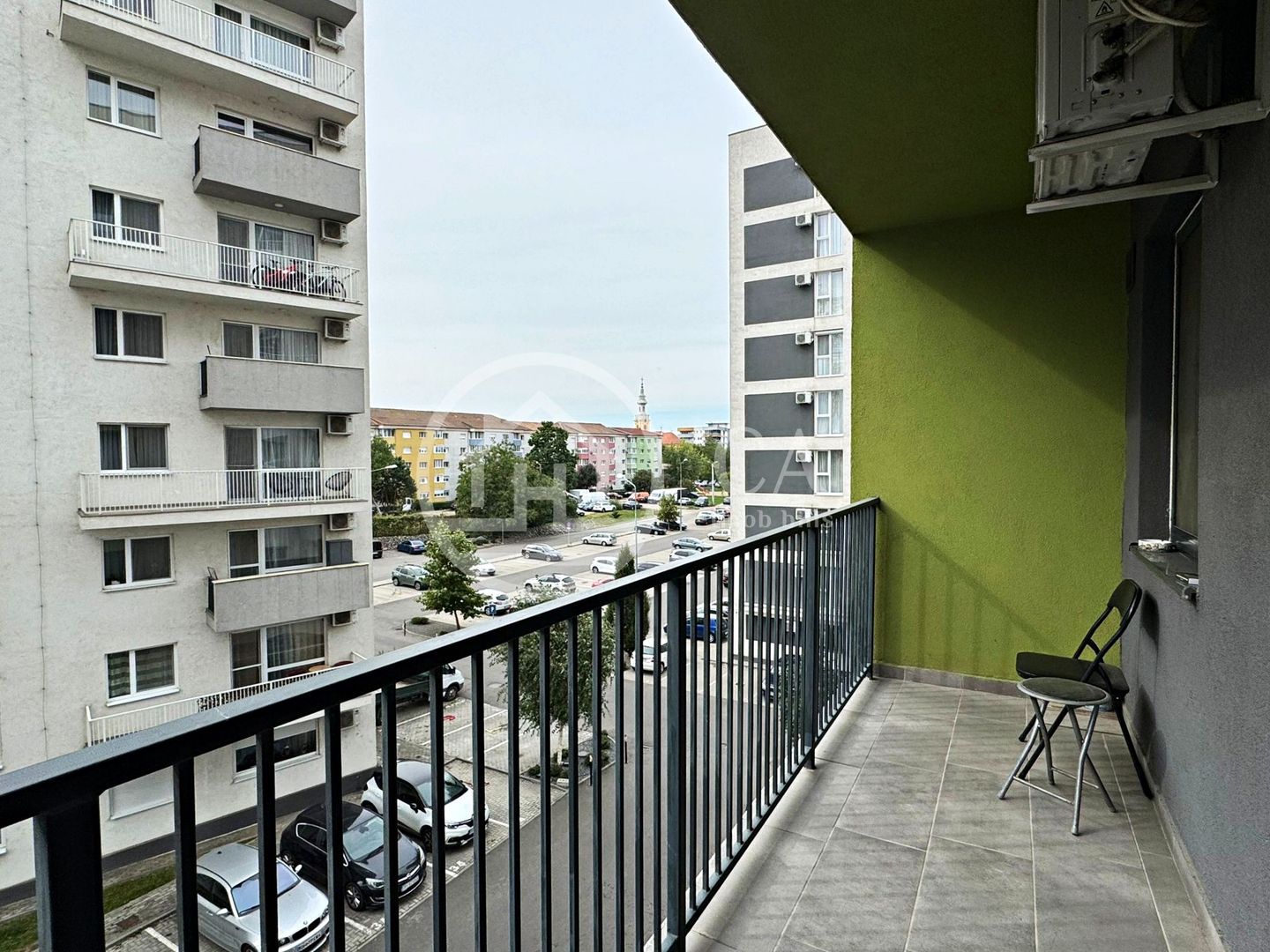 Apartament cu 2 camere de închiriat in Prima Nufărul, Oradea - Poză 12