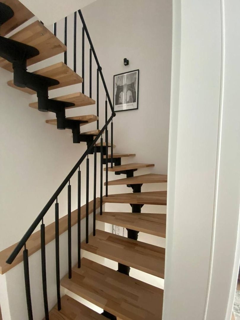 Vila de inchiriat cu 4 camere ZenVille - Poză 12