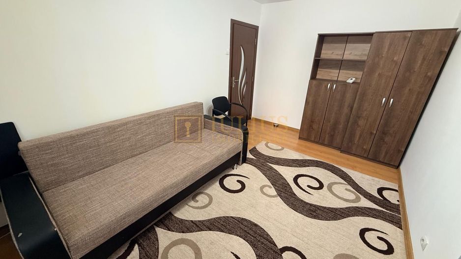 2 camere| vis a vis de Spitalul Judetean| centrala proprie| - Poză 4