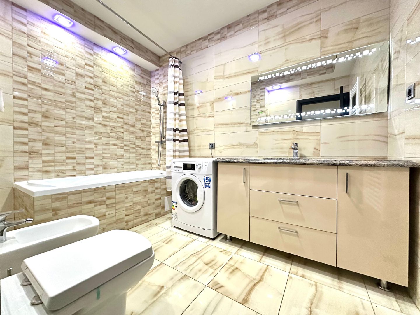 Apartament 2 camere + loc de parcare - Poză 6