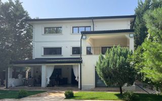 Eleganță în Vila de Excepție  |   Vila cu piscina încălzită - Poză 15