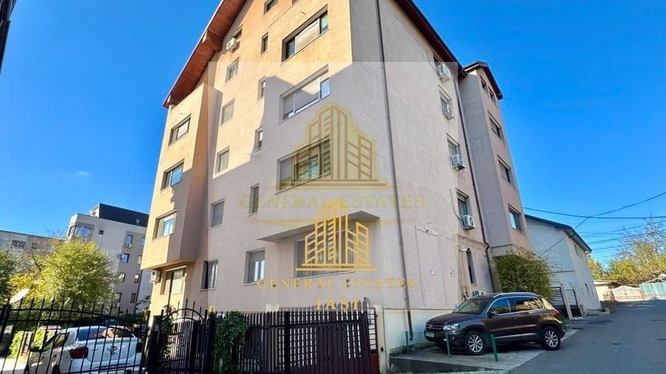 Vânzare apartament în bloc nou - 3 camere, 120 m.p. - Tătărași - Poză 3