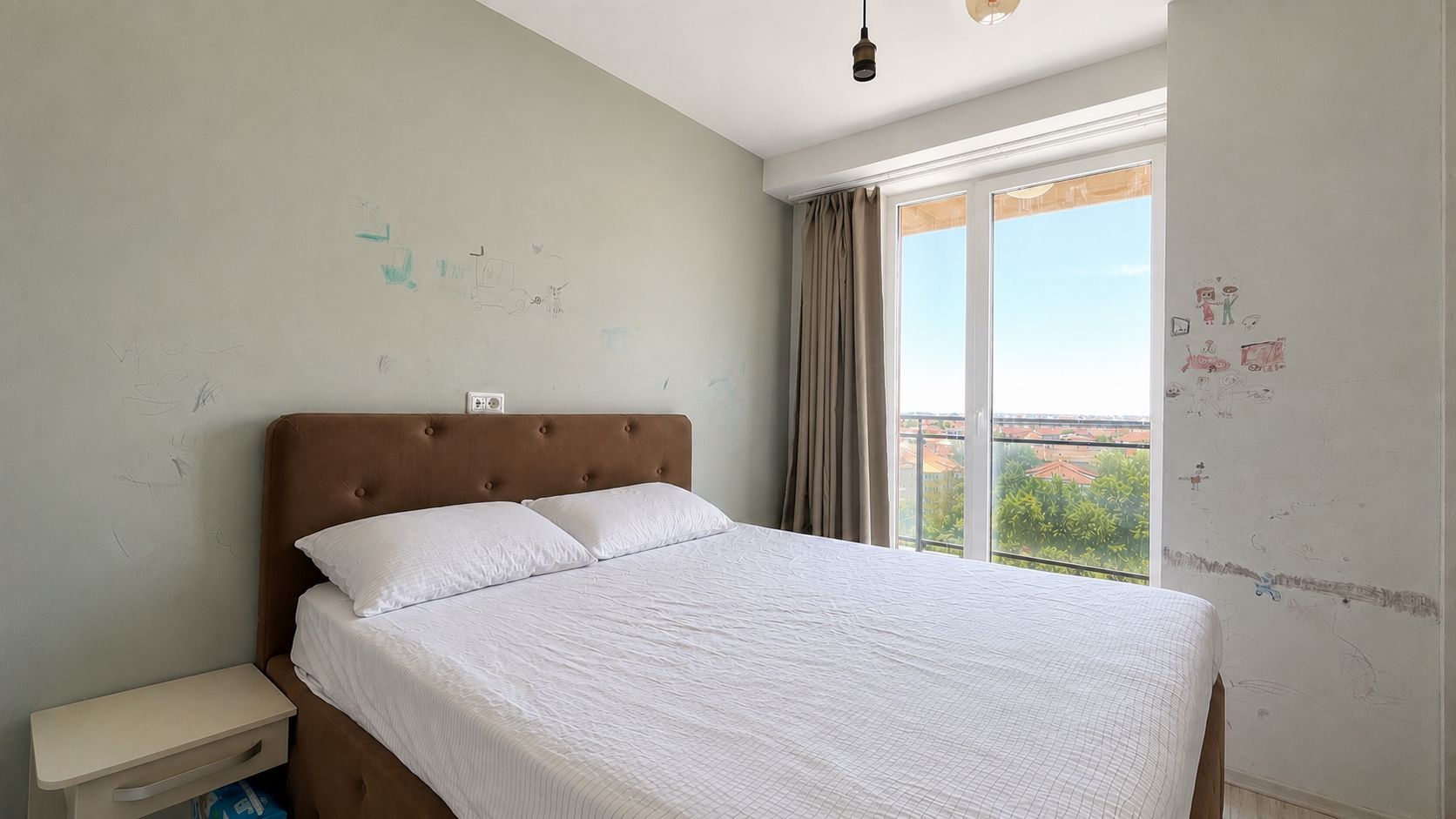 COMISION 0% | Apartament 3 camere | 57,7 mp | Parcare+boxa | Soarelui - Poză 13