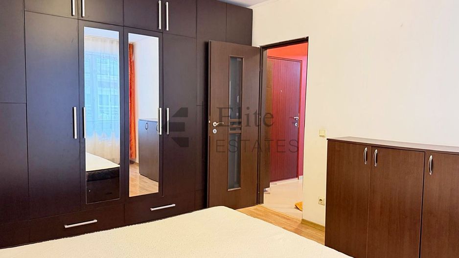 Apartament cu 2 camere in Nufarul Plaza - Poză 7