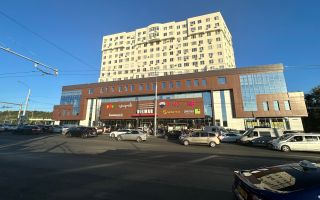 Chirie Spații de Birou 420 m2.și 300m²   sectorul Rîșcani. - Poză 2