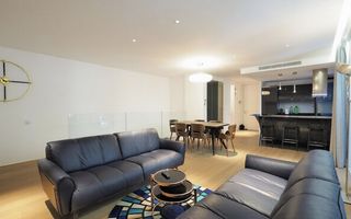 Apartament 4 Camere | One Charles de Gaulle | Parcare Subterana - Poză 1
