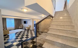 Casa 9 camere - Comuna Berceni - Poză 17