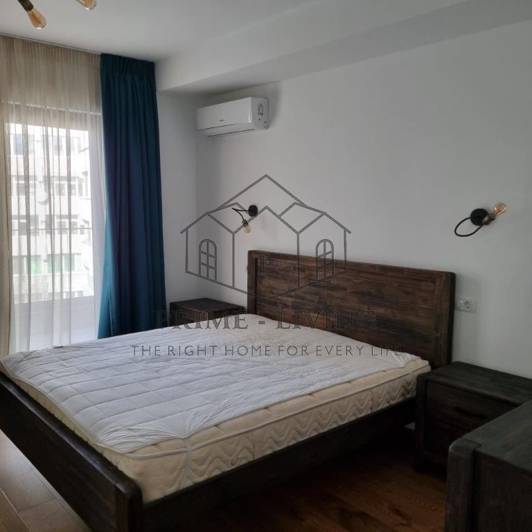 PENTHOUSE CU 3 CAMERE LA ÎNCHIRIERE ÎN VICTORIEI - Poză 8