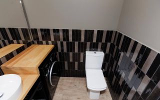 Chirie, apartament, 2 camere, str. Bulgară, sectorul Centru - Poză 11