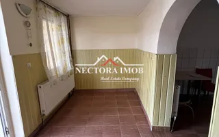 NECTORA IMOB-Casa cu mansarda 4 camere, 2 bai, Zona Velenta, 130 mp - Poză 13