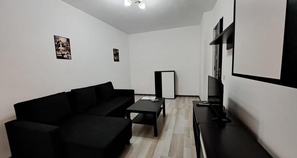 AP. 2 CAMERE METALURGIEI, LOC PARCARE, BLOC NOU, CENTRALA, MODERN - Poză 1