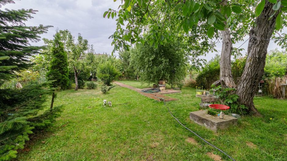 Casa in stil mediteranean cu teren generos - Poză 36