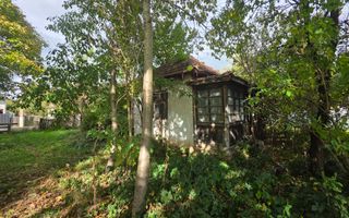 Teren intravilan | 1212 mp² | Brebu Mânăstirei | Casa Bătrânească - Poză 4
