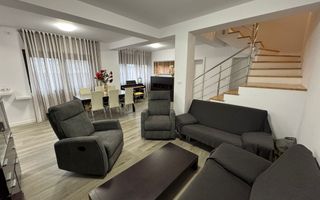 Casă individuală 6 camere, 200 mp, garaj și curte amenajată – Chișoda - Poză 1