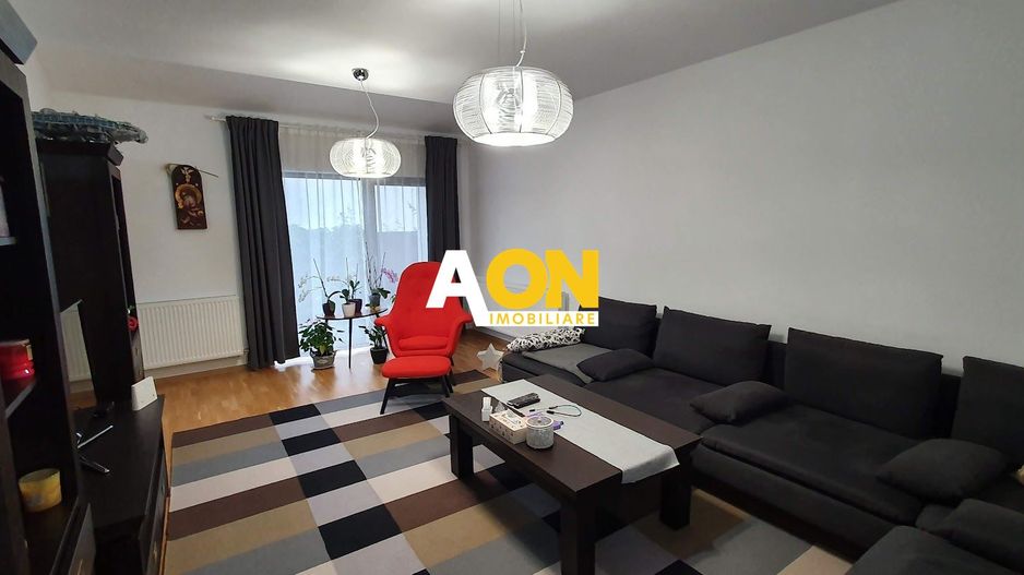 1/2 Duplex mobilat, utilat, cu garaj, D+P+1E, 397 mp teren, Cetate - Poză 5