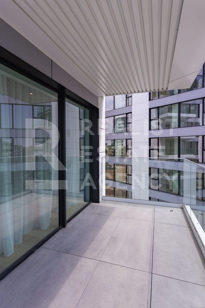 Vânzare, apartament cu 2 camere, zona Pipera - Poză 17