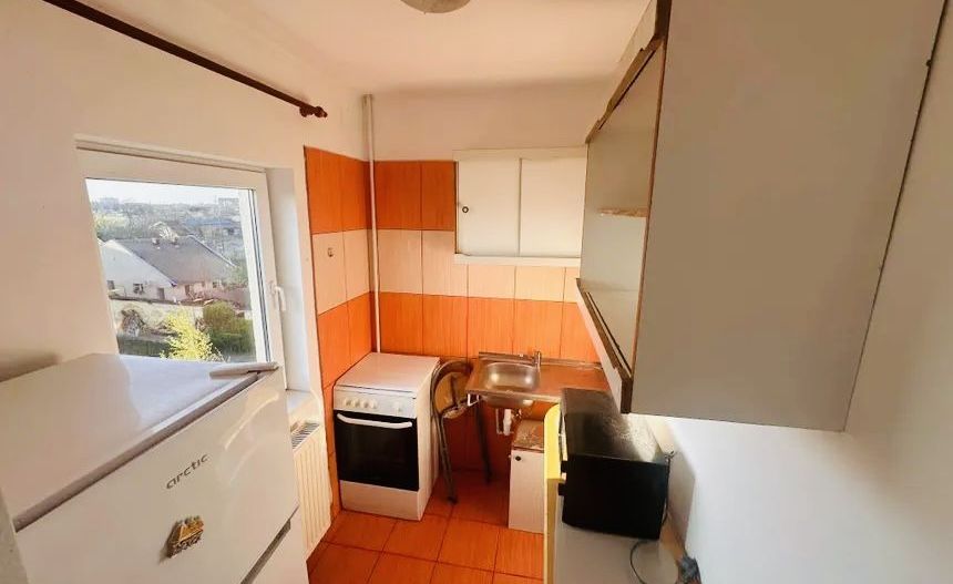 Girocului | 1 Camera | Etaj intermediar | Mobilat si utilat - Poză 6