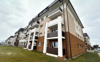 Apartament 2 camere lux complet mobilat și utilat Subcetate Residence - Poză 18