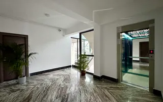 Apartament cu 3 camere *prima inchirere* // zona Herastrau - Poză 50