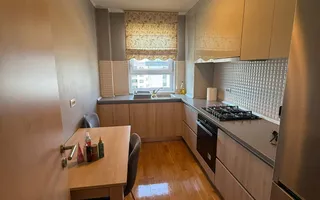 Apartament 2 camere Casa Nobel Tractorul,  loc de parcare - Poză 11