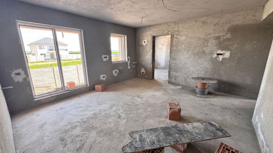 AP. 3 CAMERE - PRET OFERTA, FINALIZARE SEPTEMBRIE 2026 ,COMISION 0% - Poză 1