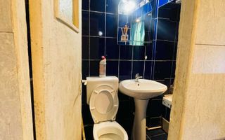Garsoniera  zona Blascovici mobilat - Poză 7