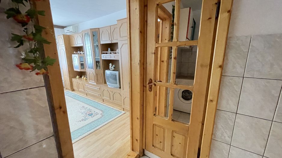 Garsoniera in zona Blascovici - Poză 9